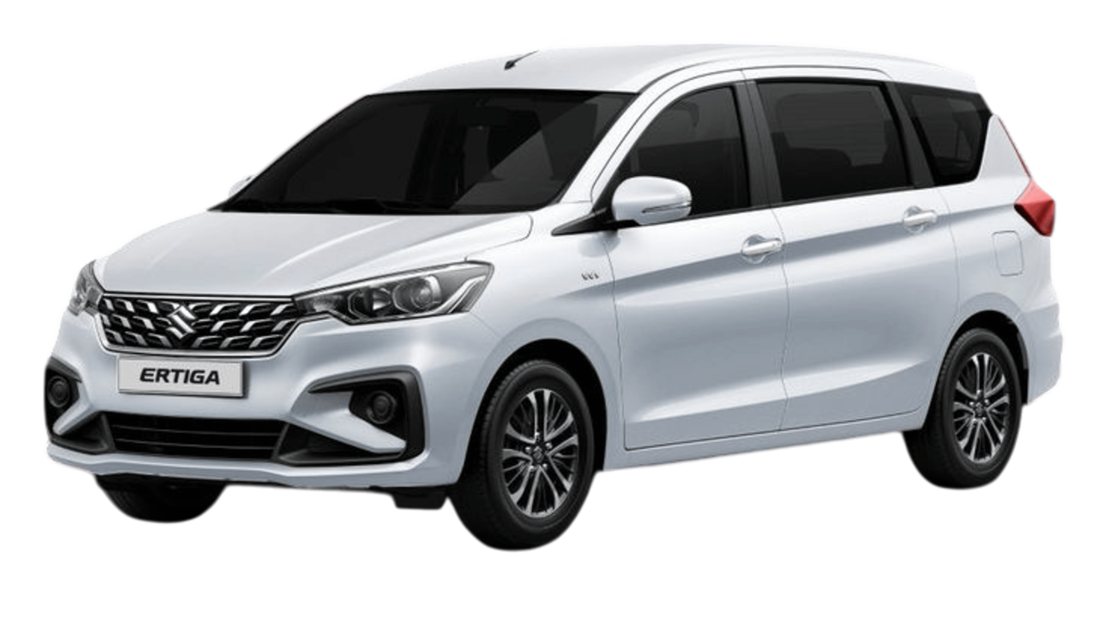 Ertiga