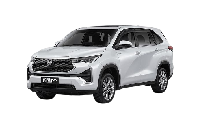 AN Travels Udupi luxury car.