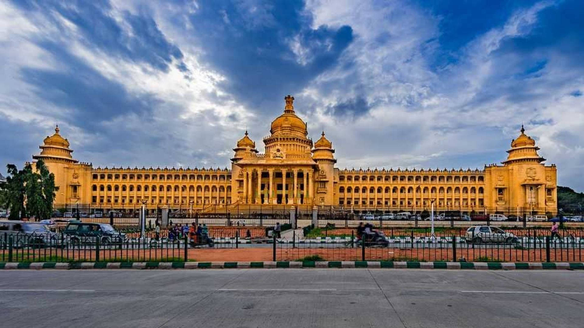 Mysore Palace